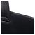 Borsa Tote Prada in pelle nera Nero - vista 5
