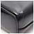 Borsa Tote Prada in pelle nera Nero - vista 8