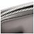 Cartera larga redondeada Tod's Double T Castaño - vista 7