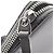 Cartera larga redondeada Tod's Double T Castaño - vista 9