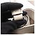 Borsa Tod's Flower - Borsa a mano in pelle bianca Bianco - vista 7