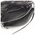 Borsa a tracolla Balenciaga Classic Envelope Nero - vista 3