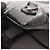 Borsa a tracolla Balenciaga Classic Envelope Nero - vista 5