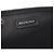 Borsa Balenciaga Cabas XS Navy Nero Crudo - vista 4