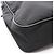 Saffiano Bolsa de Ombro 2-Way Prada Re-Edition 2005 Preto - vista 6