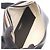 Marsupio e borsa a mano in pelle Burberry Nero Multicolore Beige - vista 3