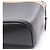 Marsupio e borsa a mano in pelle Burberry Nero Multicolore Beige - vista 7