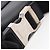 Marsupio e borsa a mano in pelle Burberry Nero Multicolore Beige - vista 8