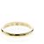 Cartier 1895 Ehering mit Diamant in 18K Gelbgold Golden - Ansicht 3