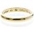 Cartier 1895 Ehering mit Diamant in 18K Gelbgold Golden - Ansicht 8