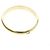 Cartier 1895 Ehering mit Diamant in 18K Gelbgold Golden - Ansicht 9