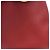 Zaino/Borsa Burberry in pelle rossa con coulisse Rosso - vista 10