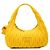 Miu Miu Matelassé Yellow Handtasche Gelb