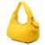 Miu Miu Matelassé Yellow Handtasche Gelb - Ansicht 2