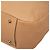 Borsa a mano Tod's 2-Way in pelle beige - vista 4
