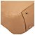 Borsa a mano Tod's 2-Way in pelle beige - vista 5