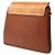 Bolso de mano Chloé Faye Medium Castaño - vista 2