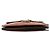 Bolso de mano Chloé Faye Medium Castaño - vista 3