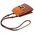 Borsa a tracolla Chloé Faye Small Marrone - vista 4