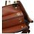 Borsa a tracolla Chloé Faye Small Marrone - vista 7