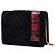 Borsa a tracolla con catena Miu Miu Matelassé Bijou Nero - vista 2