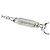 Autre Marque Collana Tiffany Aria Diamanti in Platino Argento - vista 11