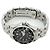 OMEGA Seamaster 300 Damenuhr - Ansicht 2