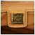 MCM Visetos Logogram Tote Bag Braun - Ansicht 10