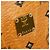 MCM Visetos Logogram Tote Bag Braun - Ansicht 8