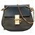 Bolso de hombro Chloé Drew Castaño