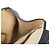 Bolso de hombro Chloé Drew Castaño - vista 10