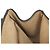 Bolso de hombro Chloé Drew Castaño - vista 15