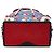 Zaino Christian Louboutin Explorer Funk Skull Multicolore - vista 3