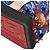 Zaino Christian Louboutin Explorer Funk Skull Multicolore - vista 4