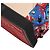 Zaino Christian Louboutin Explorer Funk Skull Multicolore - vista 6
