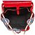 Zaino Christian Louboutin Explorer Funk Skull Multicolore - vista 8
