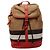 Burberry Check Backpack Multiple colors Beige