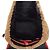 Burberry Check Backpack Multiple colors Beige - view 8