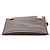 Borsa a tracolla mini Valentino Identity Marrone - vista 3