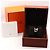 Reloj de pulsera Hermès H-Watch O Carre Small Diamond - vista 10