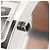 Reloj de pulsera Hermès H-Watch O Carre Small Diamond - vista 7