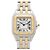 Orologio da polso da donna Cartier Panthère SM a 2 file