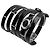 Reloj Chanel J12 XS Double Belt Bisel de Diamantes - vista 2