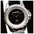 Reloj Chanel J12 XS Double Belt Bisel de Diamantes - vista 3