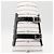 Reloj Chanel J12 XS Double Belt Bisel de Diamantes - vista 9