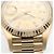 Relógio Rolex Datejust 10P Diamond E-Serial - vista 11