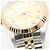 Reloj Rolex Datejust 10P Diamond - vista 12