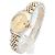 Reloj Rolex Datejust 10P Diamond - vista 2