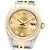 Reloj Rolex Datejust 10P Diamond - vista 3