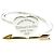 Autre Marque Anello Tiffany Lovestruck in oro rosa e argento D'oro